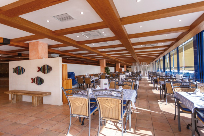 Royal Son Bou Family Club ●●●●