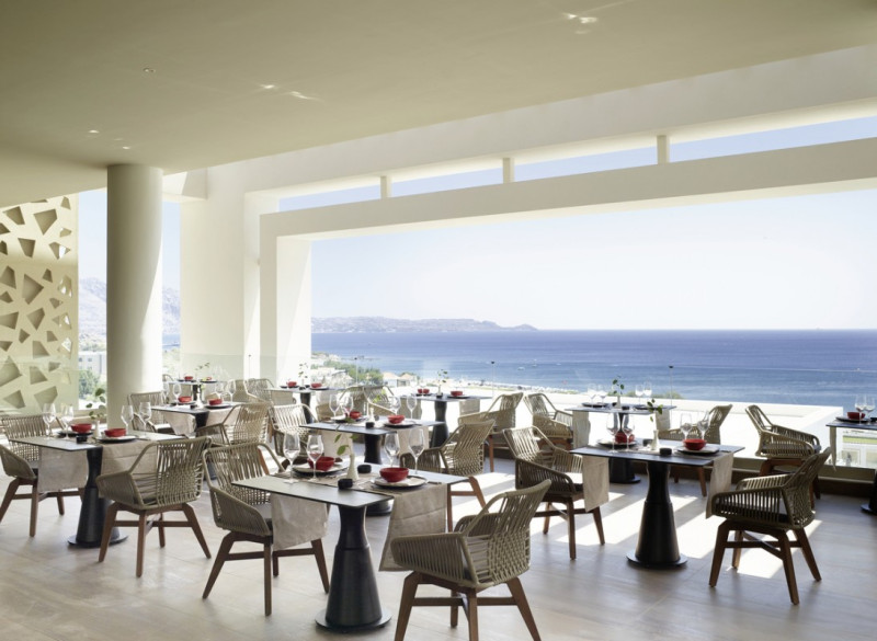 Mayia Exclusive Resort & Spa ●●●●●