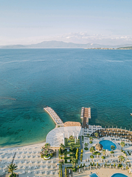 Ilicia Hotel Spa & Thermal Resort