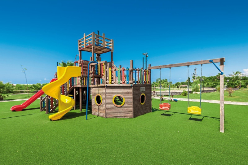 Club Turan Prince World ●●●●●