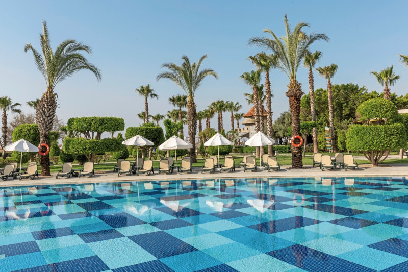 Sherwood Exclusive Lara