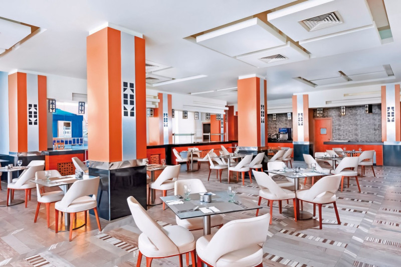 Pickalbatros Alf Leila Wa Leila Resort - Neverland Hurghada ●●●●