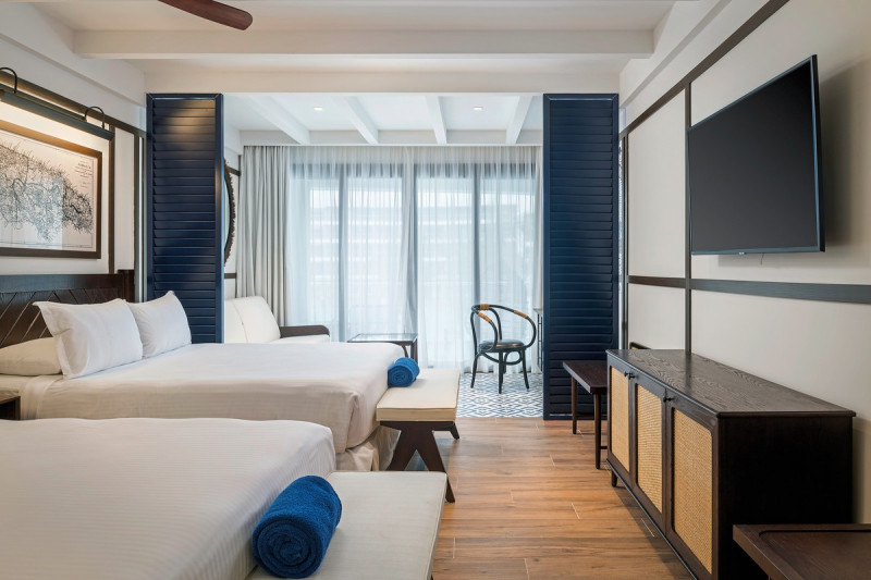 Wohnbeispiel Juniorsuite