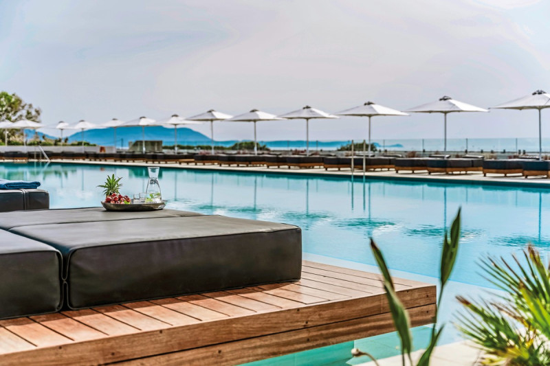 Gennadi Grand Resort ●●●●●