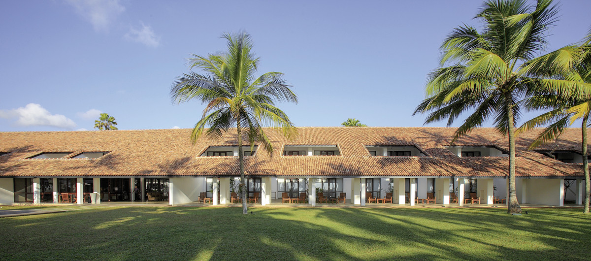 Thaala Bentota Resort