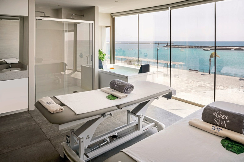 Arrecife Gran Hotel & Spa