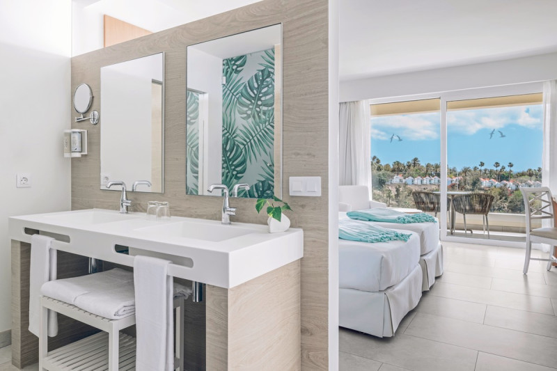 Iberostar Waves Playa Gaviotas