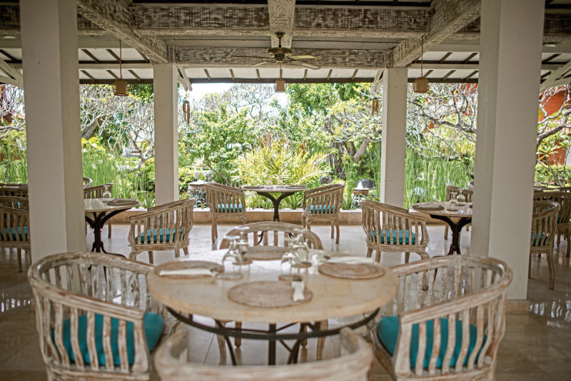 Sol by Meliá Benoa Bali - All Inclusive