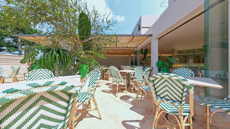 Grupotel Cala Marsal Nature Hotel