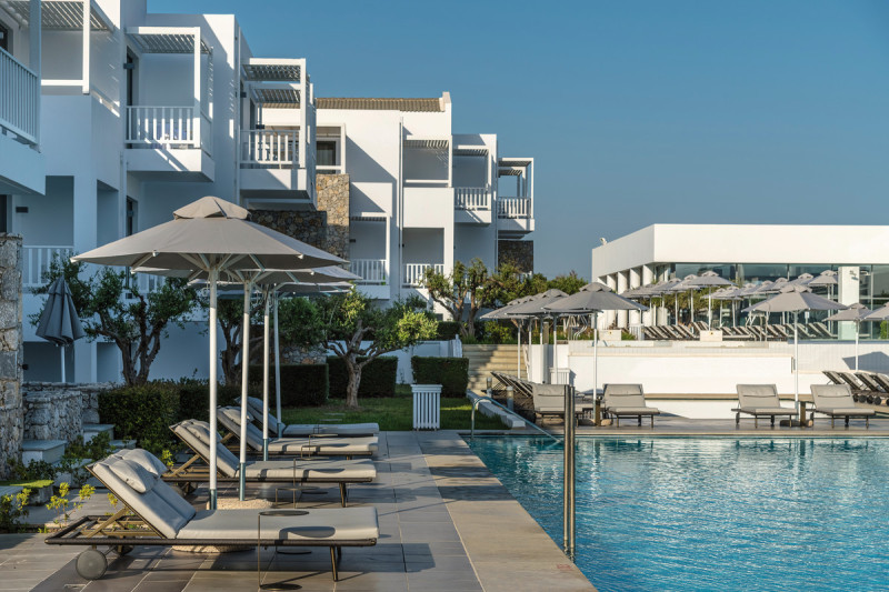 Diamond Deluxe Hotel & Spa