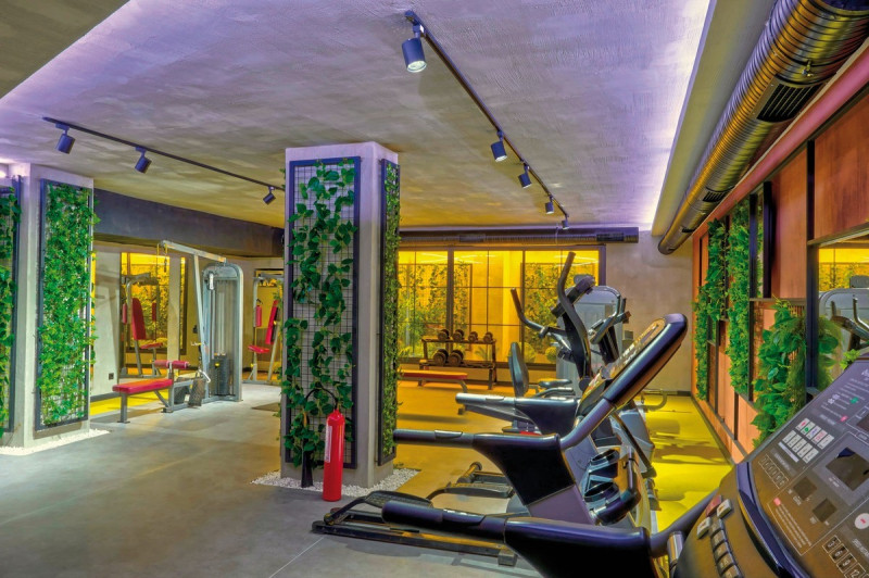 Tac Premier Hotel & Spa ●●●●