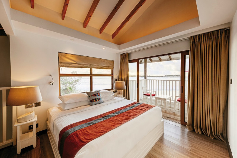 Cinnamon Dhonveli Maldives ●●●●