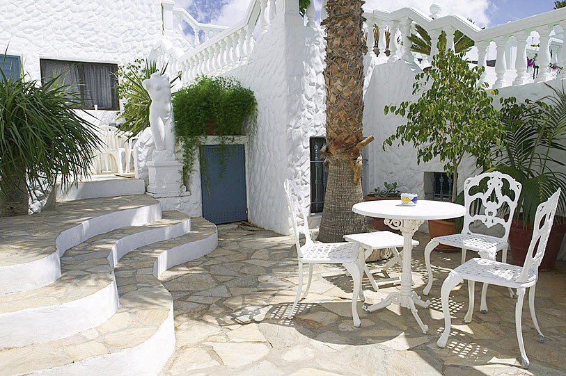 Casablanca Suites Fuerteventura