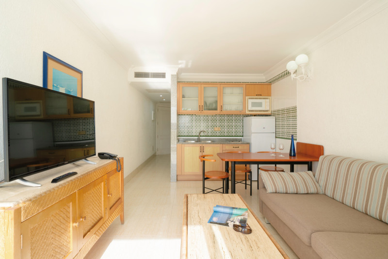 Plus Fariones Apartamentos