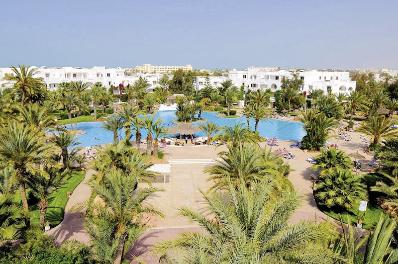 Djerba Resort