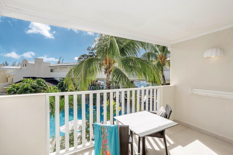 Sugar Bay Barbados ●●●●