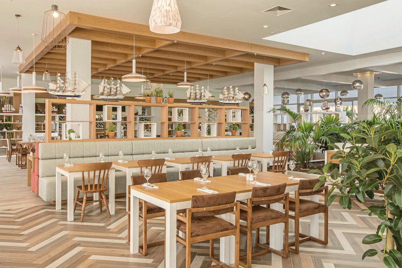 Amadria Park Beach Hotel Jure