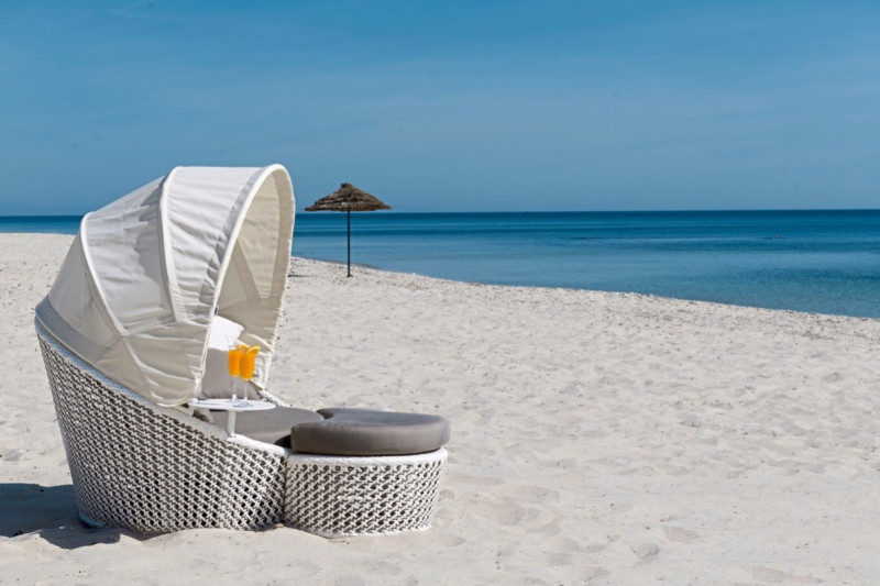 Iberostar Selection Kantaoui Bay ●●●●●