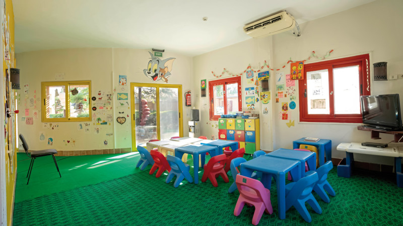 Stella Beach Resort & Spa