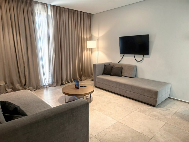 Astir Odysseus Resort & Spa ●●●●●