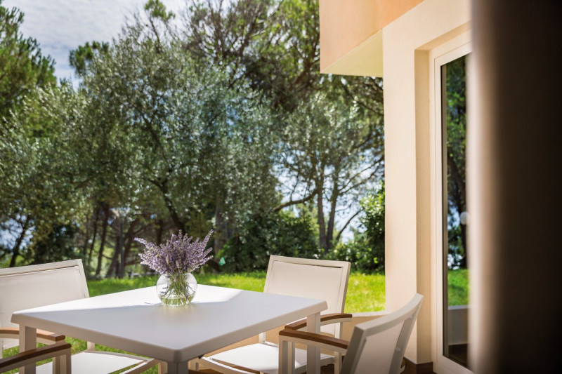Valamar Bellevue Resort ●●●●
