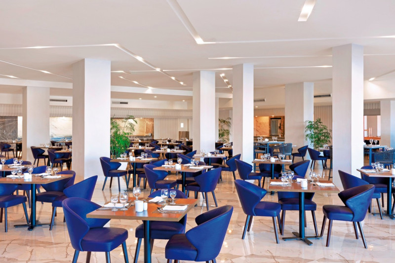 Pickalbatros Laguna Vista Hotel - Sharm El Sheikh