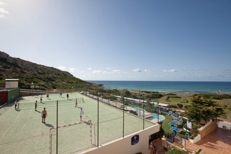 Royal Son Bou Family Club ●●●●