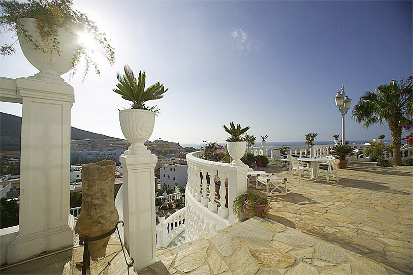 Casablanca Suites Fuerteventura