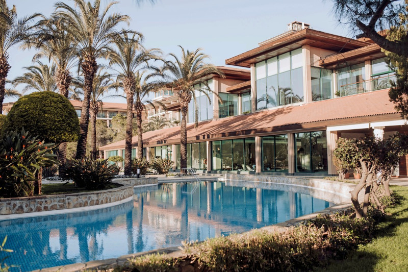 IC Hotels Green Palace & Villas ●●●●●