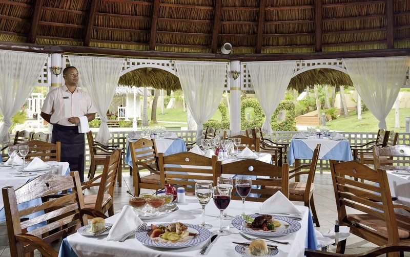 Sol Palmeras ●●●●