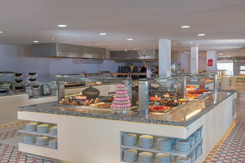 Iberostar Selection Diar El Andalous ●●●●●