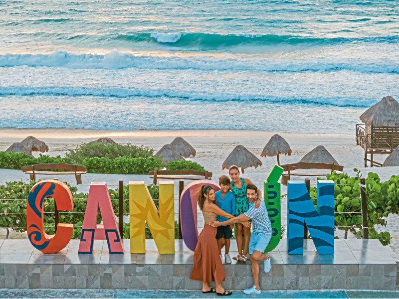 Iberostar Selection Cancun