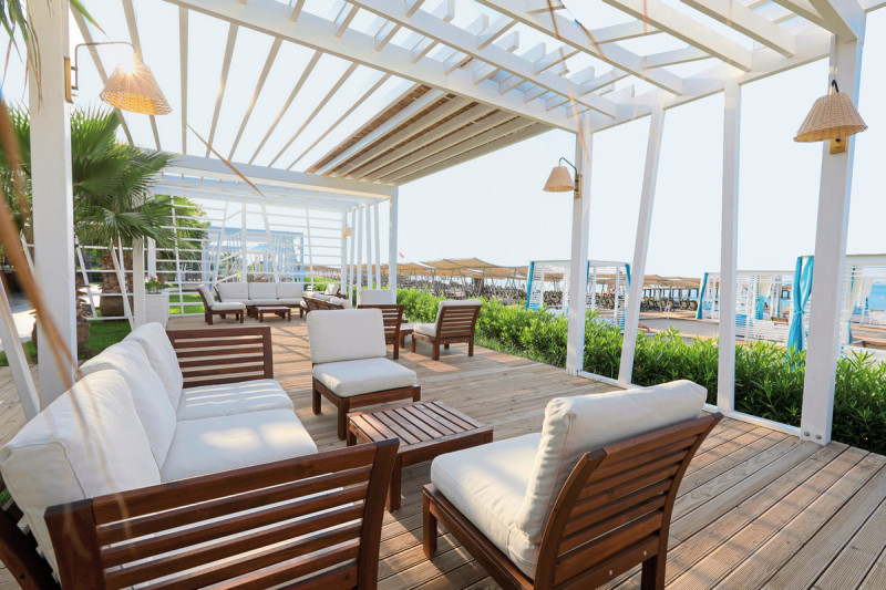 Sherwood Exclusive Lara