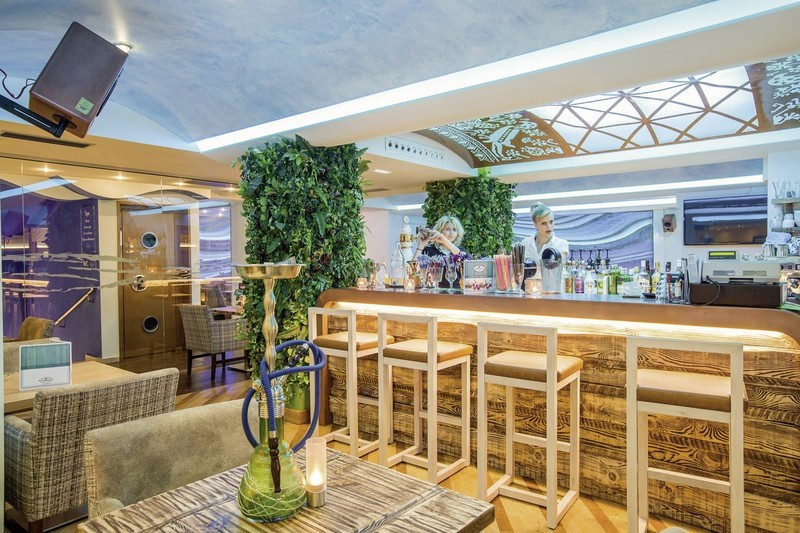 Palmera Beach ●●●●