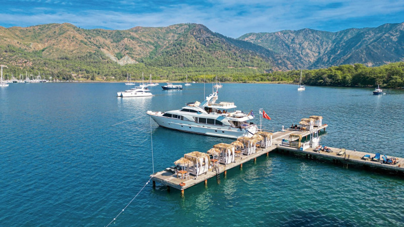 Marmaris Bay Resort