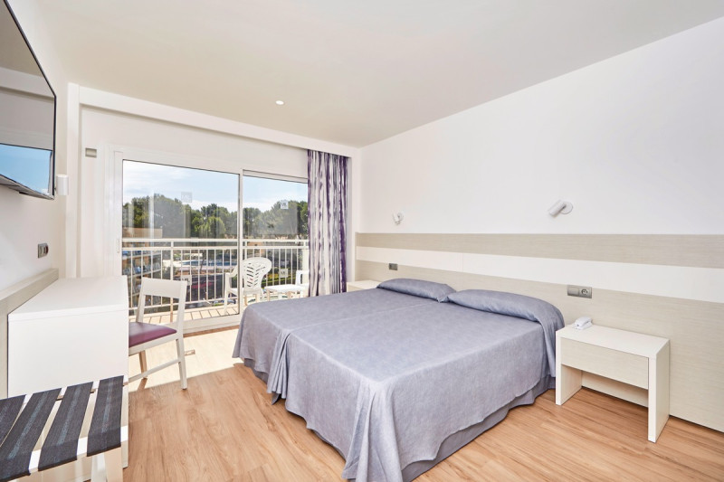 MLL Palma Bay Club Resort ●●●