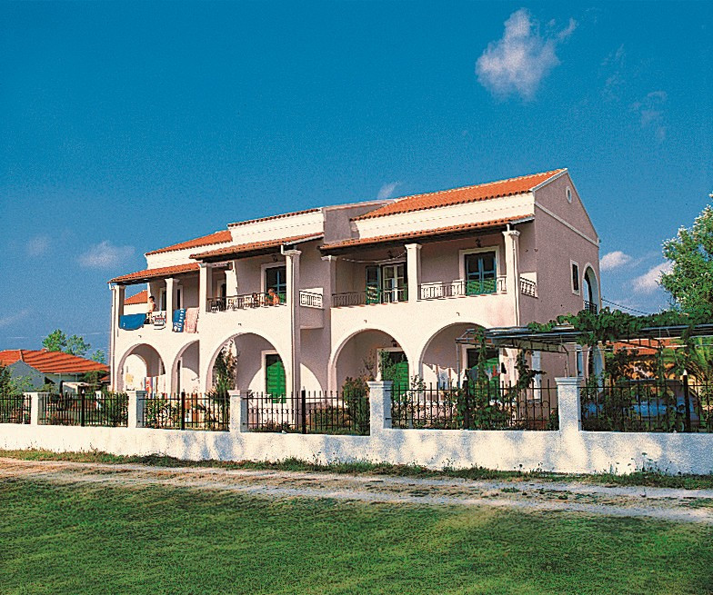 Villa Silvia ●●○