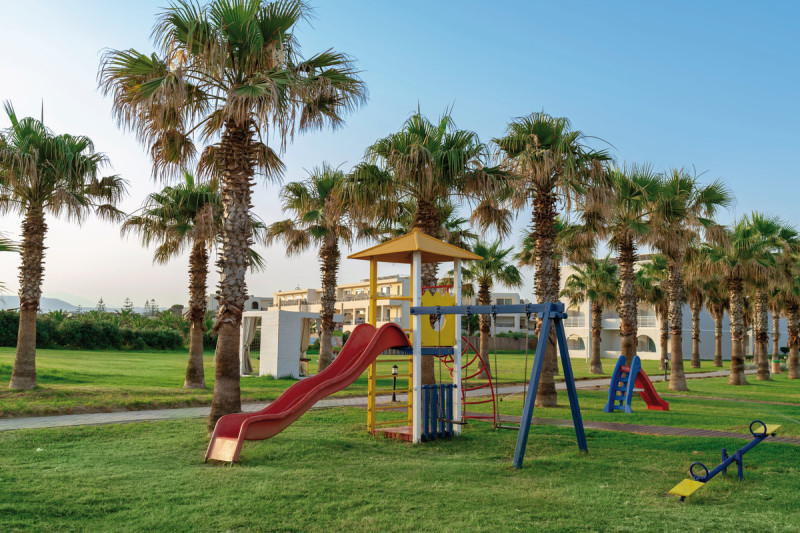 Delfina Tropic Beach