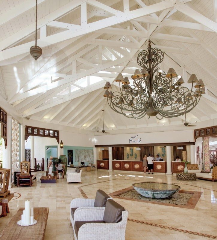 Gran Ventana Beach Resort ●●●●○