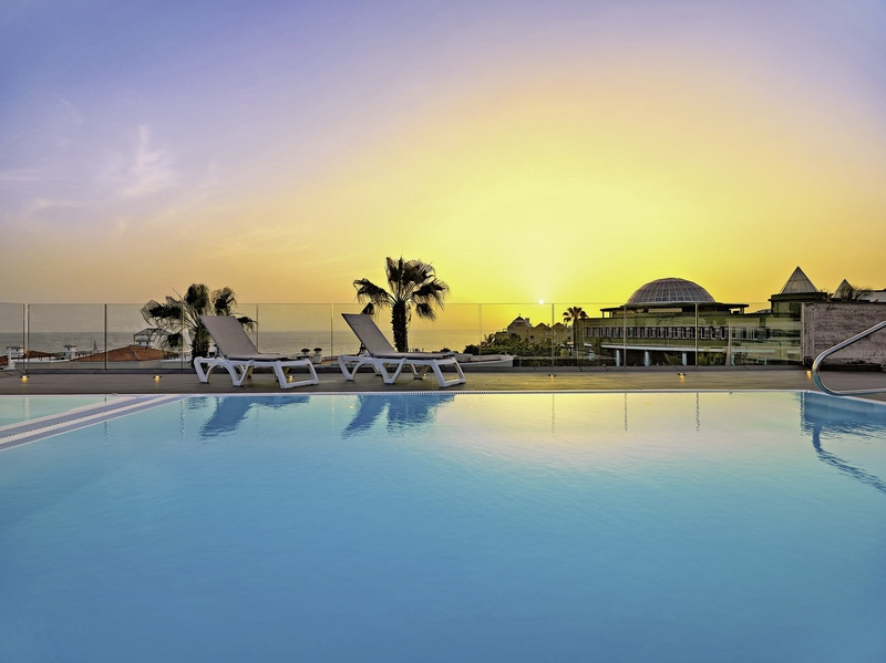 ADRIAN Hoteles Colón Guanahaní