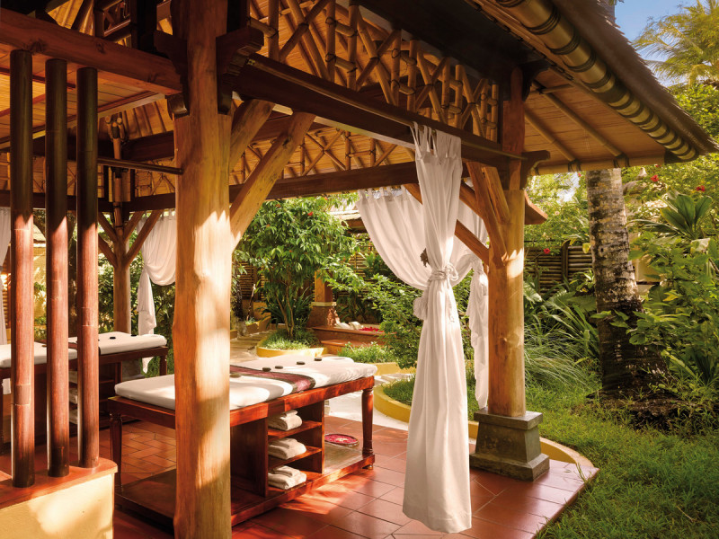 Villa Park Sun Island