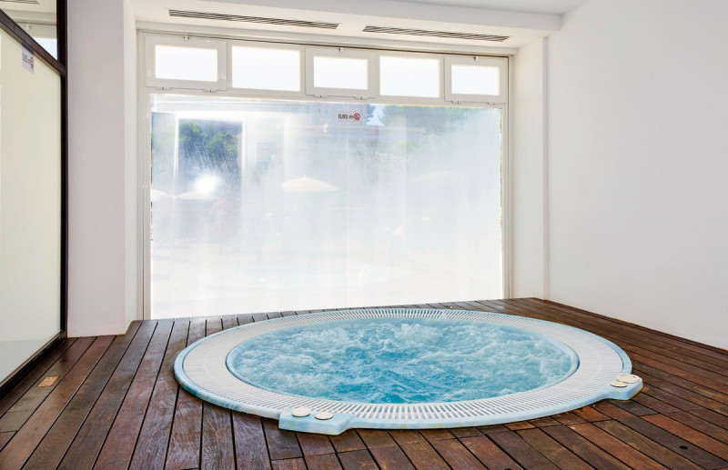 Globales Cala Viñas