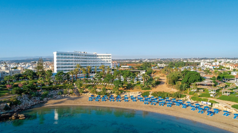 Crystal Springs Beach