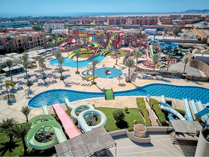 Steigenberger Coraya Beach