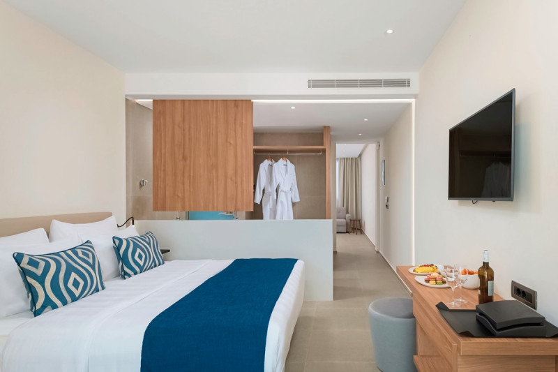 Gennadi Grand Resort ●●●●●