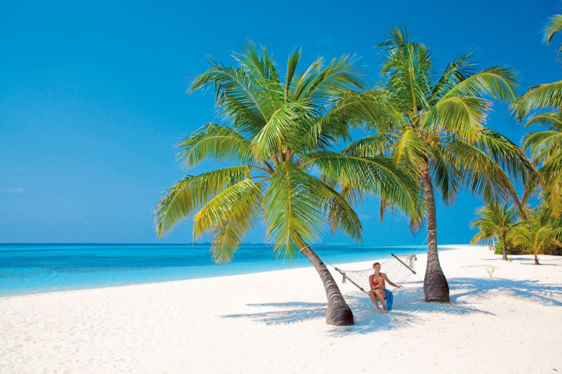 Kuredu Island Resort & Spa