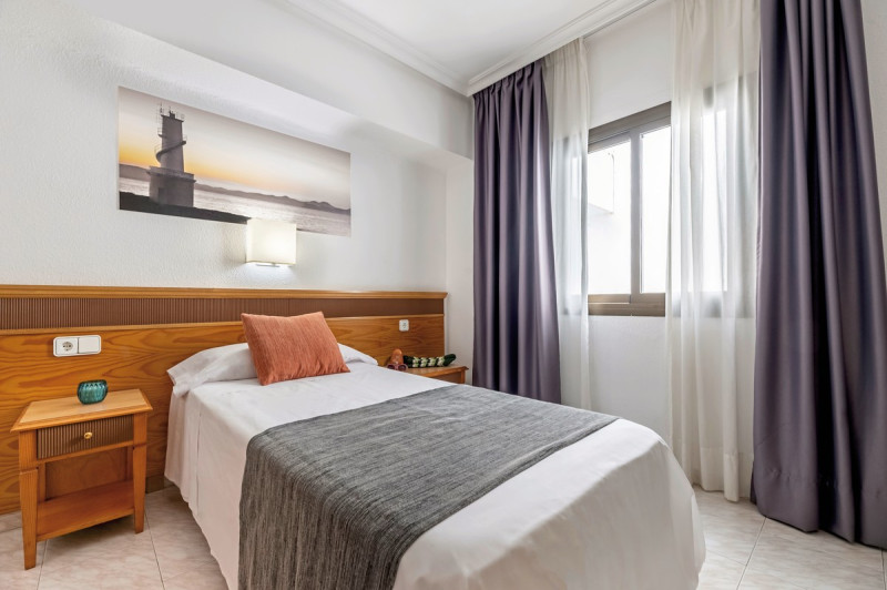 Wohnbeispiel Einzelzimmer