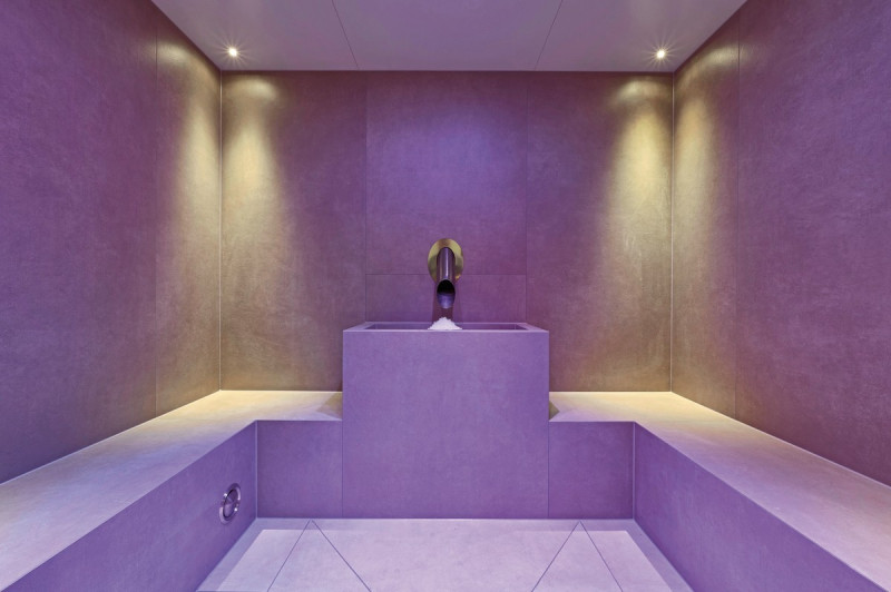 Grand Hotel View ●●●●