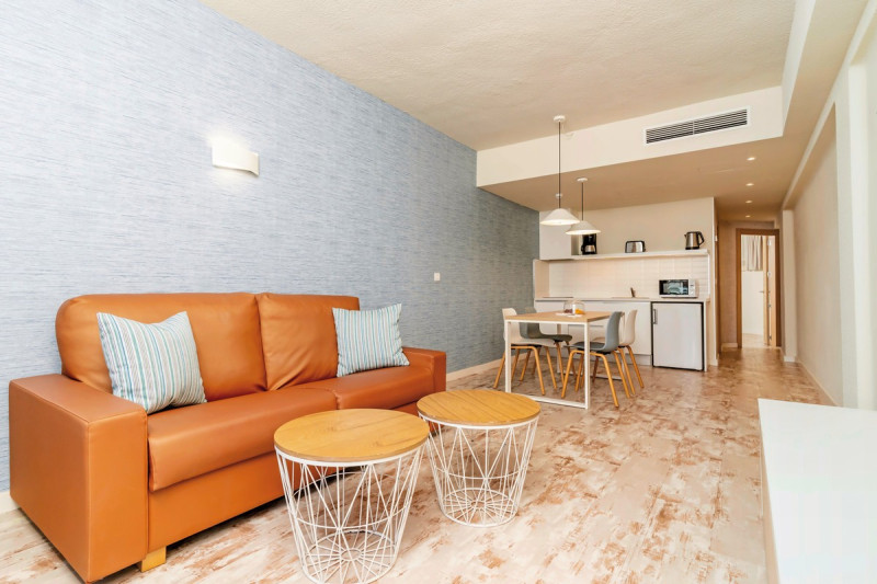 HOVIMA La Pinta Beachfront Family Hotel ●●●●