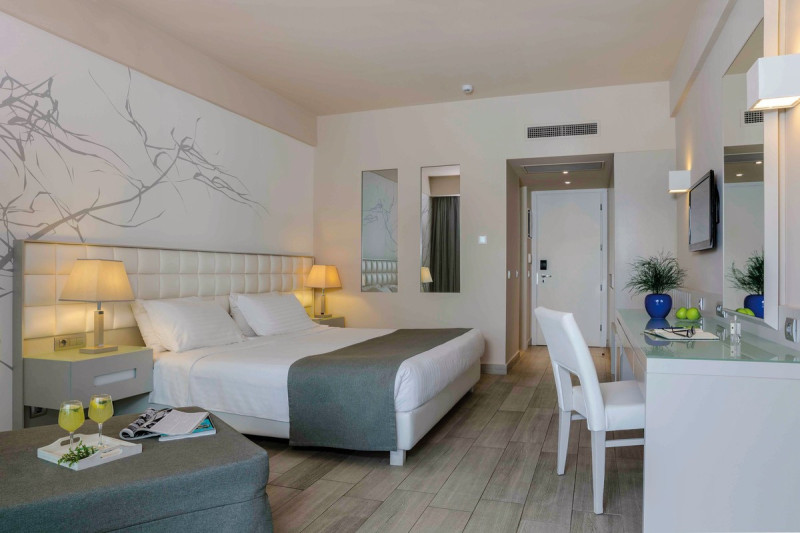 Princess Andriana Resort & Spa ●●●●●